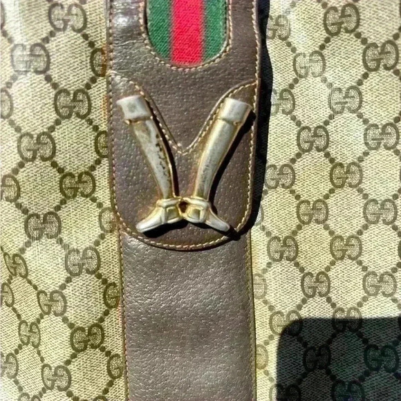 GUCCI OLDGUCCI
OneShoulderBag Unisex
“One of one. Will not relist.” - Picture 8 of 15